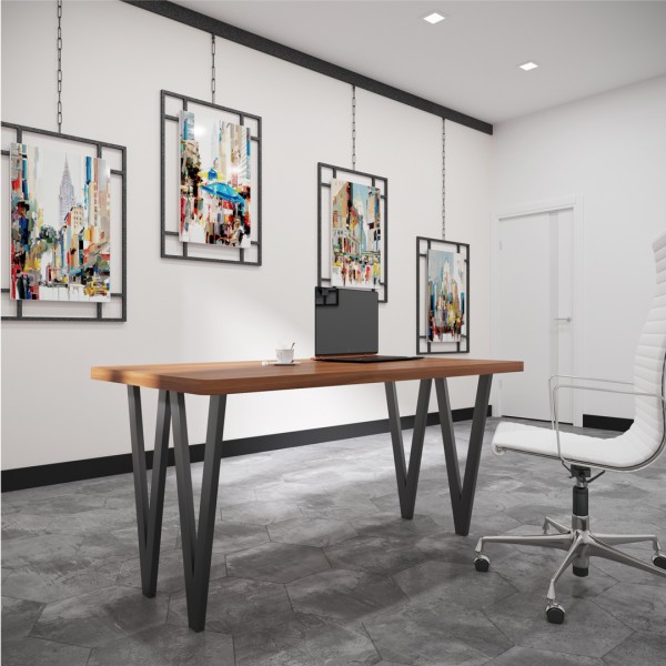 Стіл обідній Ві-4 – сучасний стиль та якість для вашої кухні