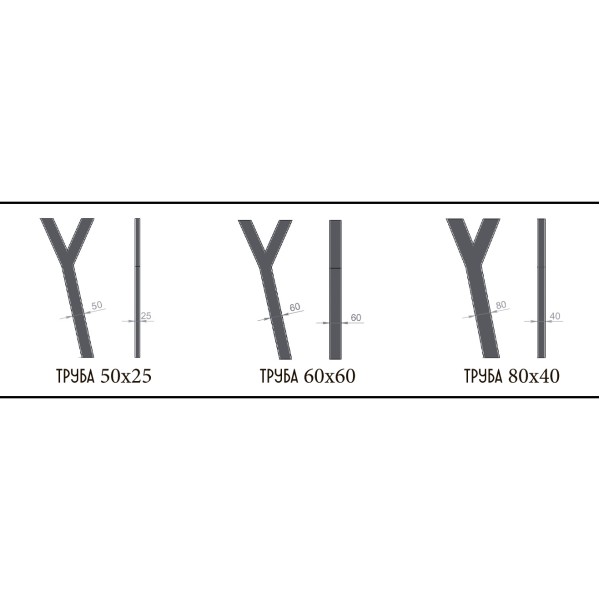 Стіл обідній Уно-4 – вибір для вашої кухні чи кафе