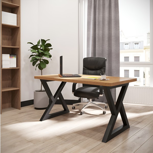 Стіл обідній Спай – стильний вибір для вашої кухні або кафе