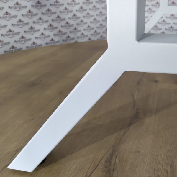 Стіл обідній Хенк – стильний лофт стіл для кухні