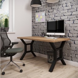 Стіл обідній Хенк