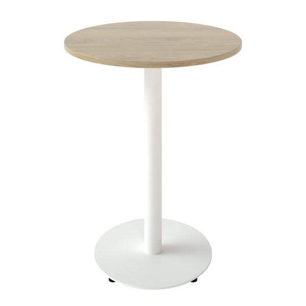 Стіл Soul Лайт - сучасний круглий стіл для вашої кухні або кафе