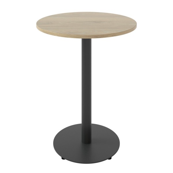 Стіл Soul Лайт - сучасний круглий стіл для вашої кухні або кафе