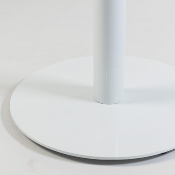 Стіл Soul Лайт - сучасний круглий стіл для вашої кухні або кафе