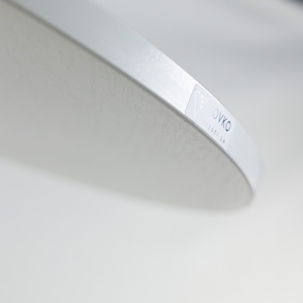 Стіл Soul Лайт - сучасний круглий стіл для вашої кухні або кафе