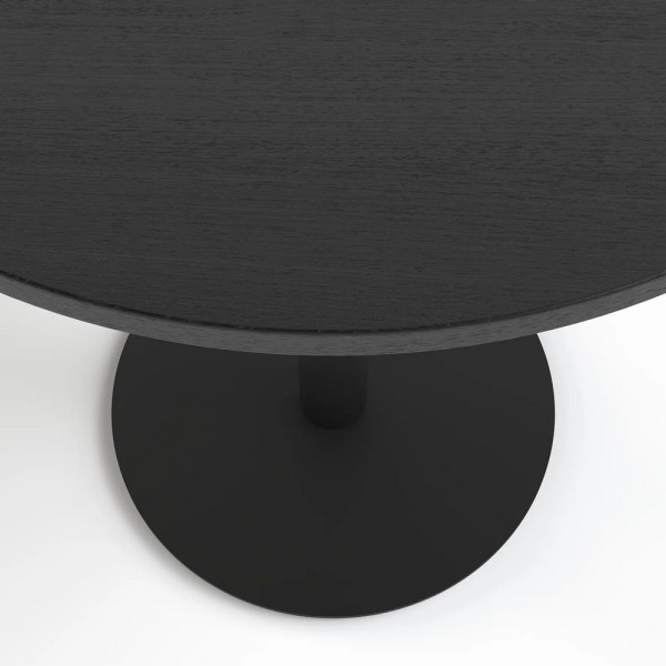 Стіл Soul Лайт - сучасний круглий стіл для вашої кухні або кафе