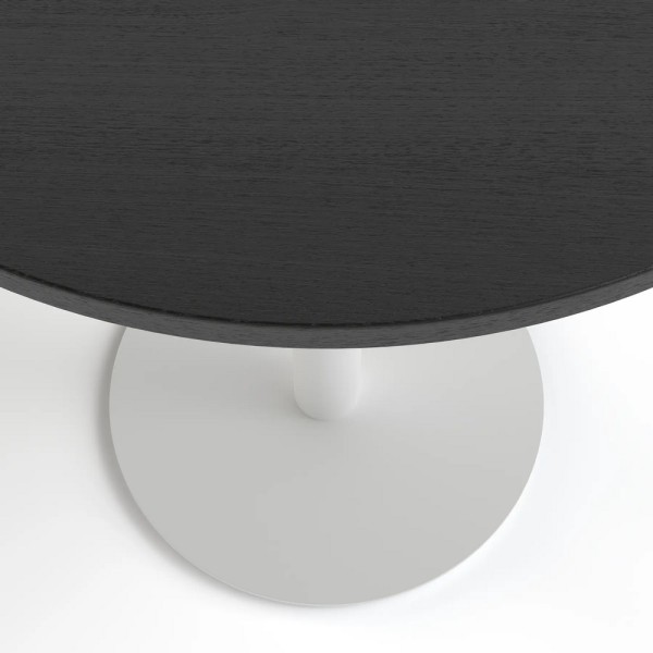 Стіл Soul Лайт - сучасний круглий стіл для вашої кухні або кафе