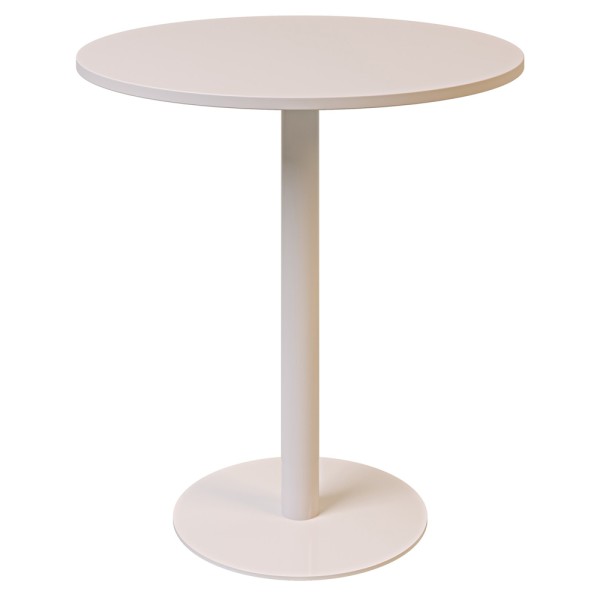 Стіл Soul Лайт - сучасний круглий стіл для вашої кухні або кафе