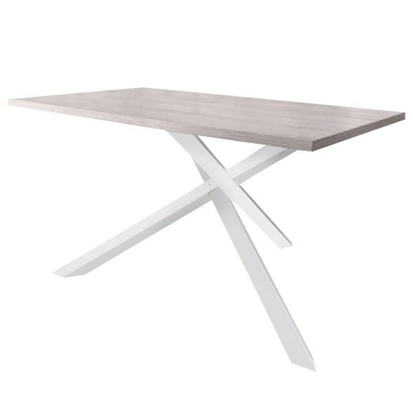 Стіл обідній Айрон – стиль та комфорт для вашої кухні або кафе