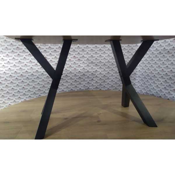 Стіл обідній Брайт – стильний вибір для вашої кухні або кафе