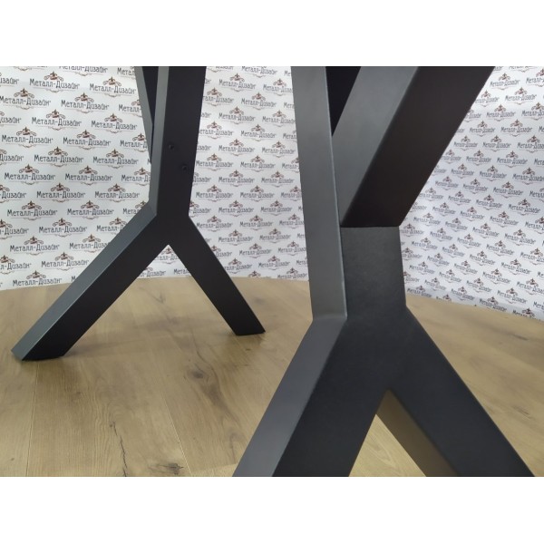 Стіл обідній Брайт – стильний вибір для вашої кухні або кафе