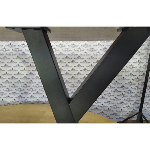 Стіл обідній Брайт – стильний вибір для вашої кухні або кафе