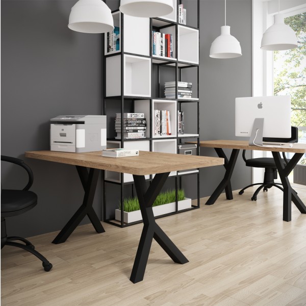 Стіл обідній Брайт – стильний вибір для вашої кухні або кафе