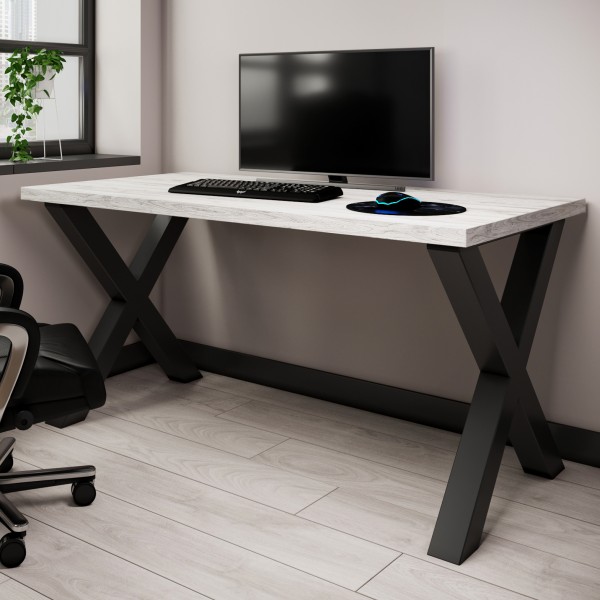 Стіл обідній Тайм: Сучасний стіл для вашої кухні або кафе