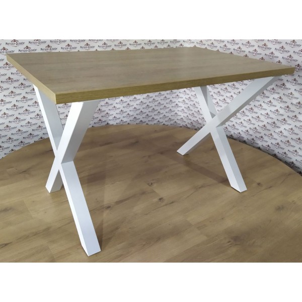 Стіл обідній Тайм: Сучасний стіл для вашої кухні або кафе