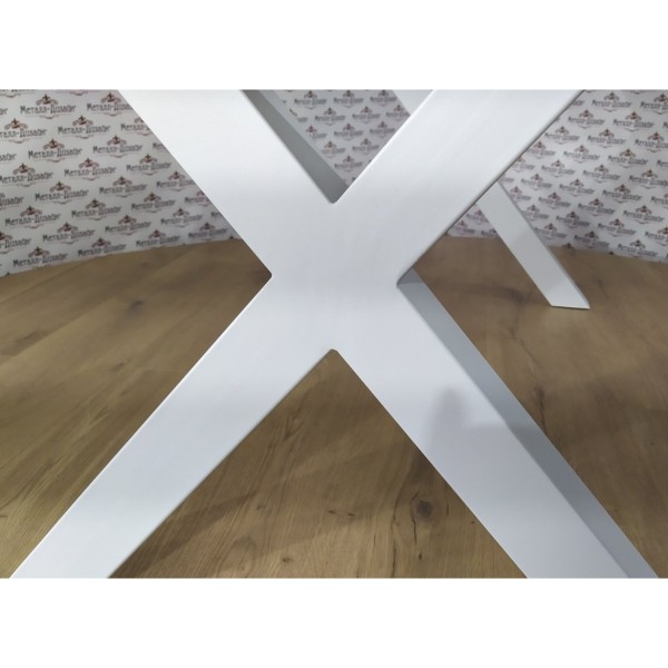 Стіл обідній Тайм: Сучасний стіл для вашої кухні або кафе