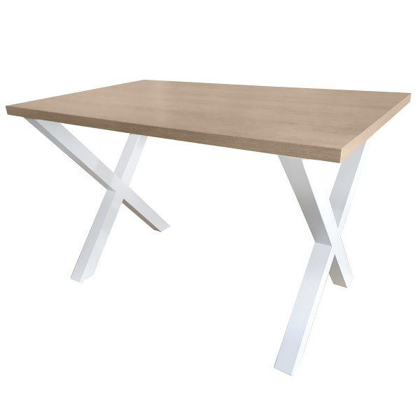 Стіл обідній Тайм: Сучасний стіл для вашої кухні або кафе