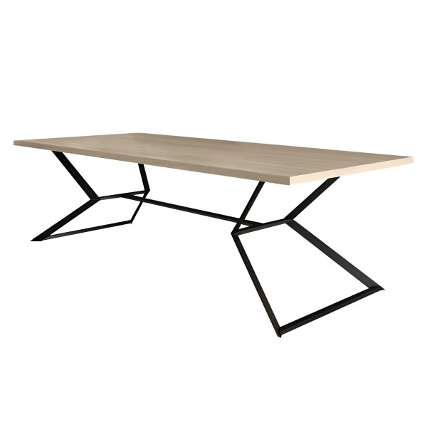 Стіл обідній Кредо – стильний вибір для вашого інтер'єру