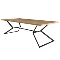 Стіл обідній Кредо