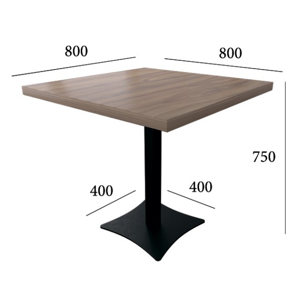 Стіл обідній Тренд 3 - стиль та якість для вашої кухні