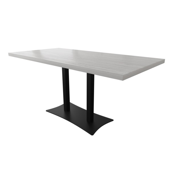 Стіл обідній Тренд 3 подвійний - для вашої кухні чи кафе