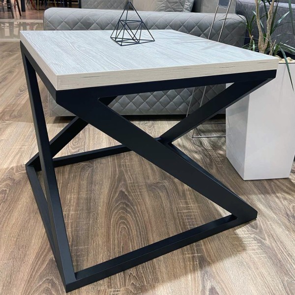 Журнальний стіл Бент — сучасний стиль для вашої вітальні