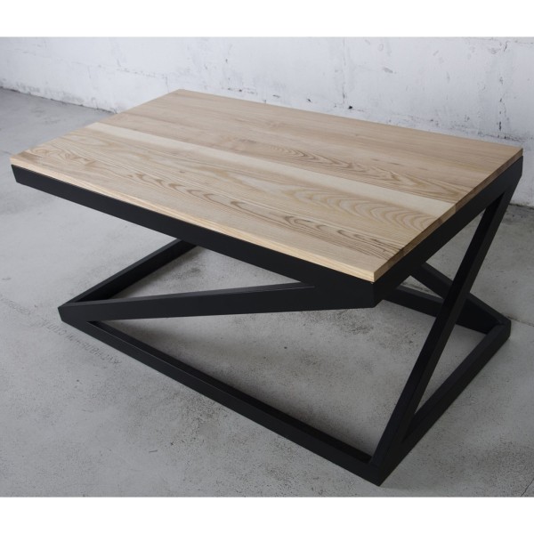 Журнальний стіл Лонг Бент – для вашої сучасної вітальні