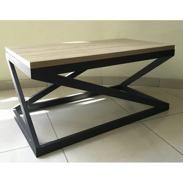 Журнальний стіл Лонг Бент – для вашої сучасної вітальні