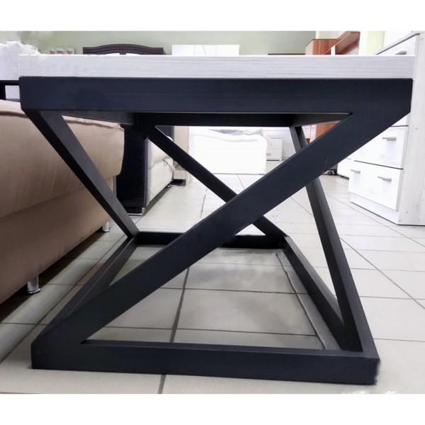 Журнальний стіл Лонг Бент – для вашої сучасної вітальні