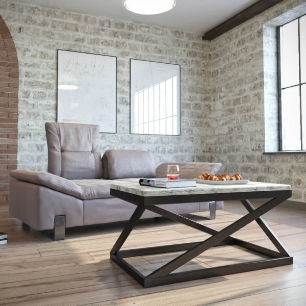 Журнальний стіл Лонг Бент – для вашої сучасної вітальні