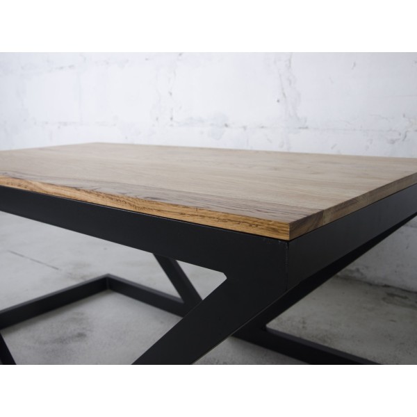 Журнальний стіл Зетт - сучасний стиль для вашого дому