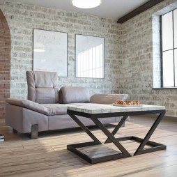 Журнальний стіл Зетт