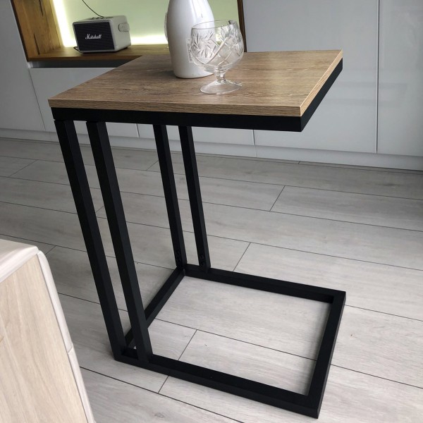 Комплект журнальних столів Кава Брейк: Сучасний дизайн для вашого дому