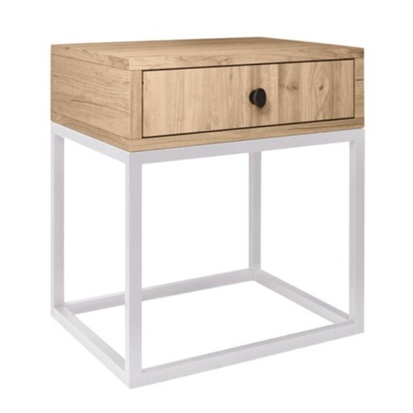 Тумба приліжкова Кубо для спальні