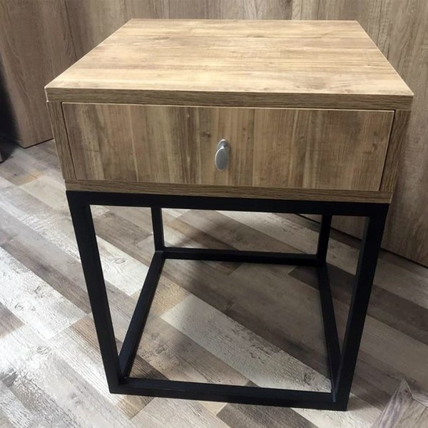 Тумба приліжкова Кубо для спальні