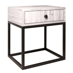 Тумба приліжкова Кубо