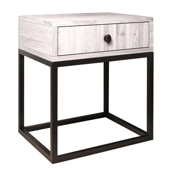 Тумба приліжкова Кубо для спальні