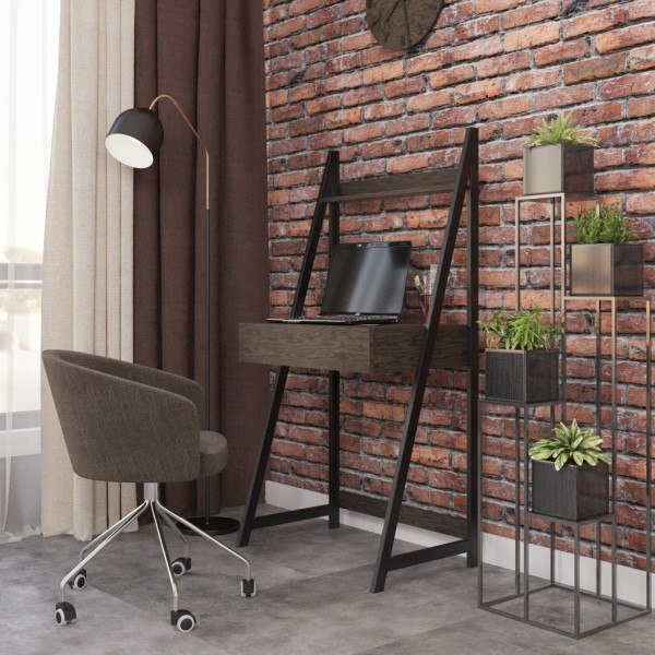 Стіл робочий Дуо – стильний стіл для вашого офісу