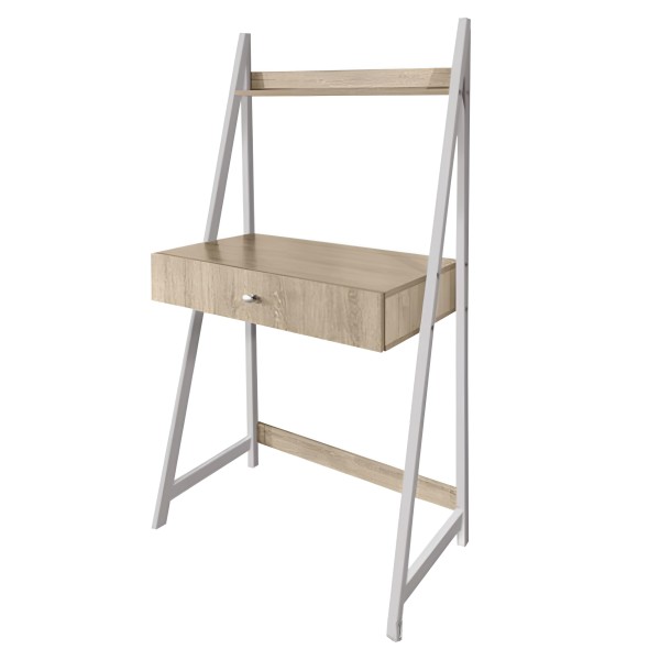 Стіл робочий Дуо – стильний стіл для вашого офісу