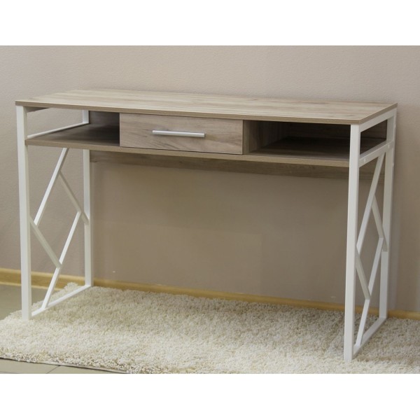 Стіл робочий Ромбо – стильний та функціональний для офісу