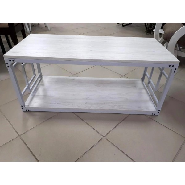 Журнальний стіл Квадро - стильний акцент для вашої вітальні