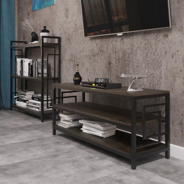 Тумба ТВ Квадро для вашого інтер’єру