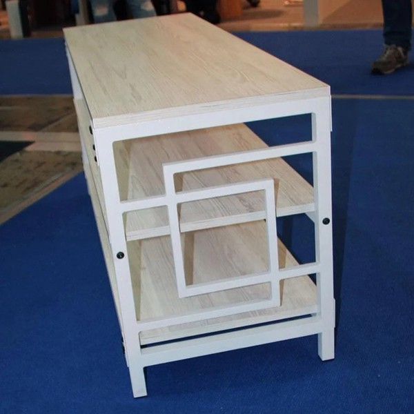 Тумба ТВ Квадро для вашого інтер’єру