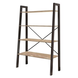 Стелаж Призма 4 полиці