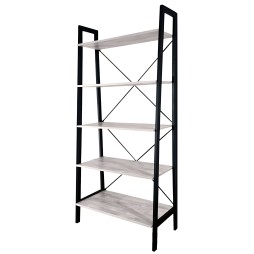 Стелаж Призма 5 полиць