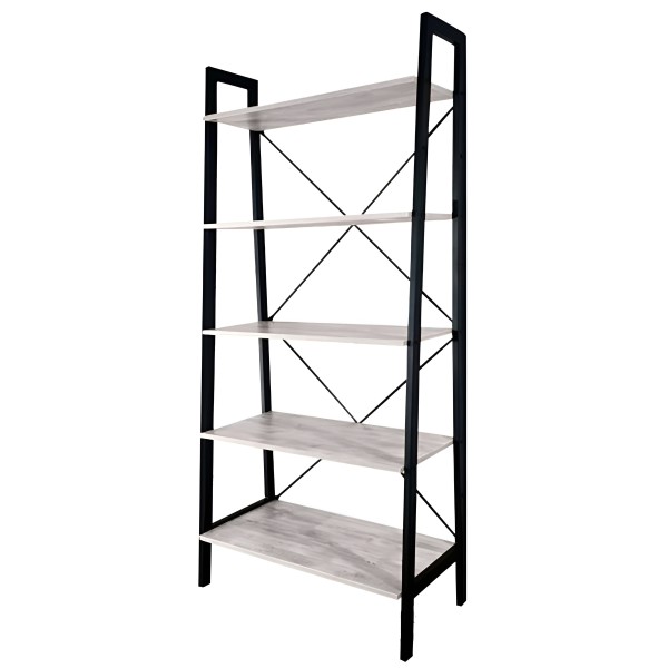 Стелаж Призма 5 полиць – сучасний стиль для вашого інтер'єру