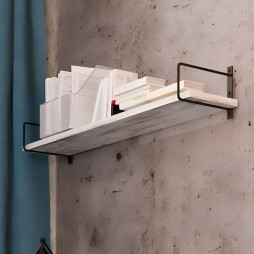 Полиця підвісна