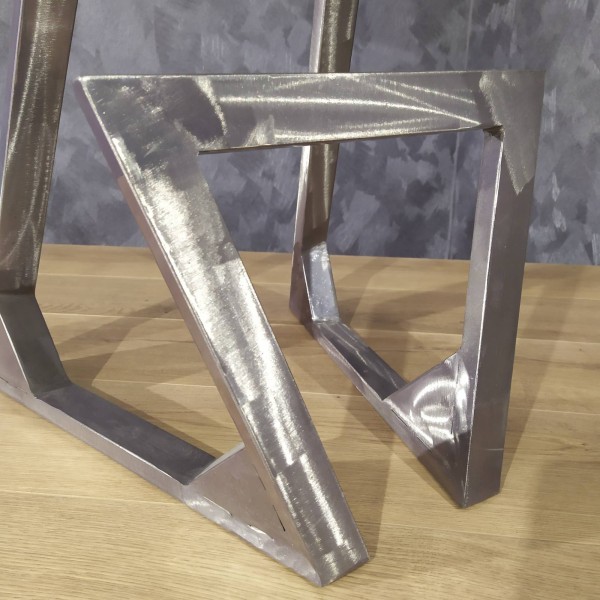 Барний стілець Зетт - Сучасний лофт стиль для вашого інтер'єру