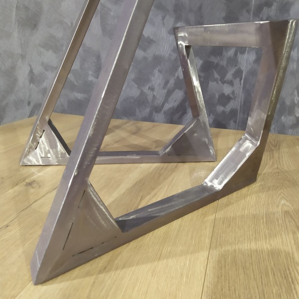 Барний стілець Зетт - Сучасний лофт стиль для вашого інтер'єру