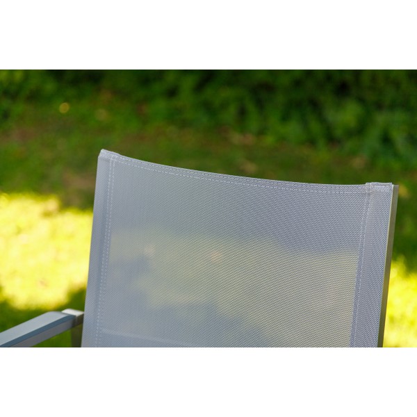 Стілець CHILE - Стильний та зручний для дому та офісу